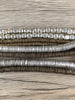 Hidden Gems: Assorted Mixed Metal Beads
