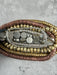 Hidden Gems: Assorted Mixed Metal Beads