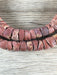 Hidden Gems: African Bauxite Beads