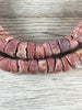 Hidden Gems: African Bauxite Beads