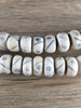 Hidden Gems: Carved Kenya Bone Beads