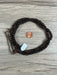 Hidden Gems: Rudraksha Mala Beads (7mm)