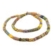 Antique Venetian Millefiori African Trade Beads #20706