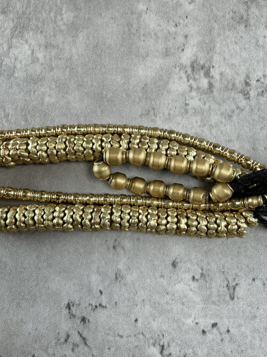 Hidden Gems: Assorted Mixed Metal Beads