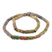 Antique Venetian Millefiori African Trade Beads #20672