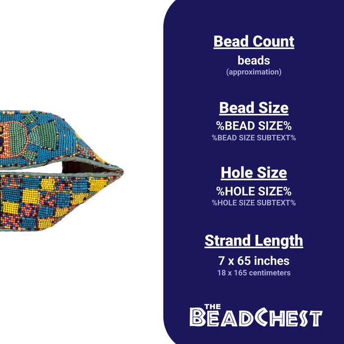 Specifications