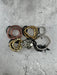 Hidden Gems: Assorted Mixed Metal Beads