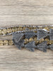 Hidden Gems: Mixed Metal Beads