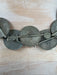 Hidden Gems: Ivory Coast Jumbo Baule Brass Beads (Long Strand)