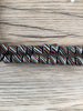 Hidden Gems: Striped Java Glass Beads