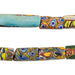 Thin Antique Venetian Millefiori African Trade Beads #20725