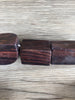 Hidden Gems: Java Wooden Chunk Beads