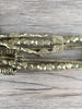 Hidden Gems: Assorted Mixed Metal Beads