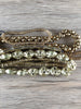 Hidden Gems: Assorted Mixed Metal Beads