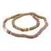 Antique Venetian Millefiori African Trade Beads #20668