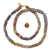 Antique Venetian Millefiori African Trade Beads #20669
