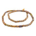 Thin Antique Venetian Millefiori African Trade Beads #20729