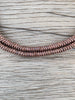 Hidden Gems: Ethiopian Copper Heishi Beads