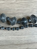 Hidden Gems: Black African Paper Beads