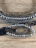 Hidden Gems: Assorted Mixed Metal Beads