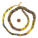 Antique Venetian Millefiori African Trade Beads #20702