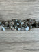 Hidden Gems: Assorted Natural Shell Beads