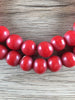 Hidden Gems: Kenya Resin Beads