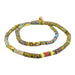 Antique Venetian Millefiori African Trade Beads #20662