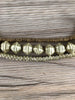 Hidden Gems: Assorted Mixed Metal Beads
