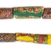 Antique Venetian Millefiori African Trade Beads #20703