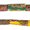 Antique Venetian Millefiori African Trade Beads #20703