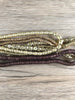 Hidden Gems: Assorted Mixed Metal Beads