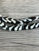 Hidden Gems: Batik Bone Tube Beads