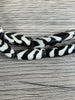 Hidden Gems: Batik Bone Tube Beads