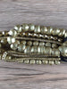 Hidden Gems: Assorted Mixed Metal Beads