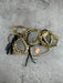 Hidden Gems: Assorted Mixed Metal Beads