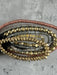 Hidden Gems: Assorted Mixed Metal Beads