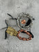 Hidden Gems: Assorted Mixed Metal Beads