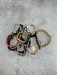 Hidden Gems: Assorted Mixed Metal Beads