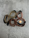 Hidden Gems: Assorted Mixed Metal Beads