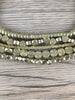 Hidden Gems: Assorted Mixed Metal Beads