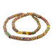 Antique Venetian Millefiori African Trade Beads #20703