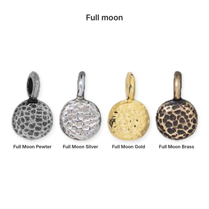 moon charms 05 full moon