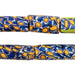Antique Venetian Millefiori African Trade Beads #20680