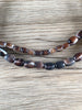Hidden Gems: Vintage Bohemian Coffee Beads
