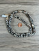 Hidden Gems: Batik Bone Tube Beads