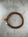 Hidden Gems: Nepal Mala Wood Beads