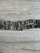 Hidden Gems: Square Cut Shell Heishi Beads