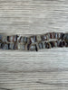 Hidden Gems: Square Cut Shell Heishi Beads