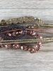 Hidden Gems: Assorted Mixed Metal Beads